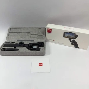 ZHIYUN SMOOTH 4 Smartphone Stabilisator Gimbal SMA04 - Bild 1 von 10