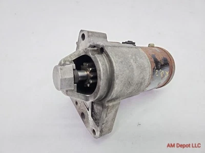 Motor de arranque compatible con 07-15 MINI COOPER 231494 Foto 1 de 4