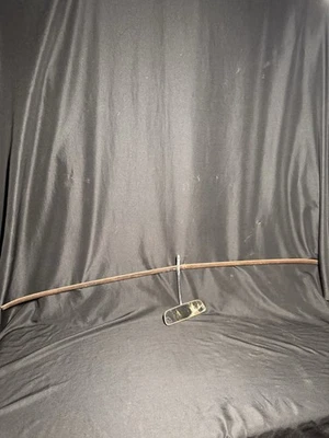 OEM 1961-65 ПОЛНОЕ ПЕРЕДНЕЕ ОКНО ВНУТРЕННИЙ МОЛДИНГ 4 ДВЕРИ ОТДЕЛКА ХАРДТОП С ЗЕРКАЛОМ - Изображение 1 из 4