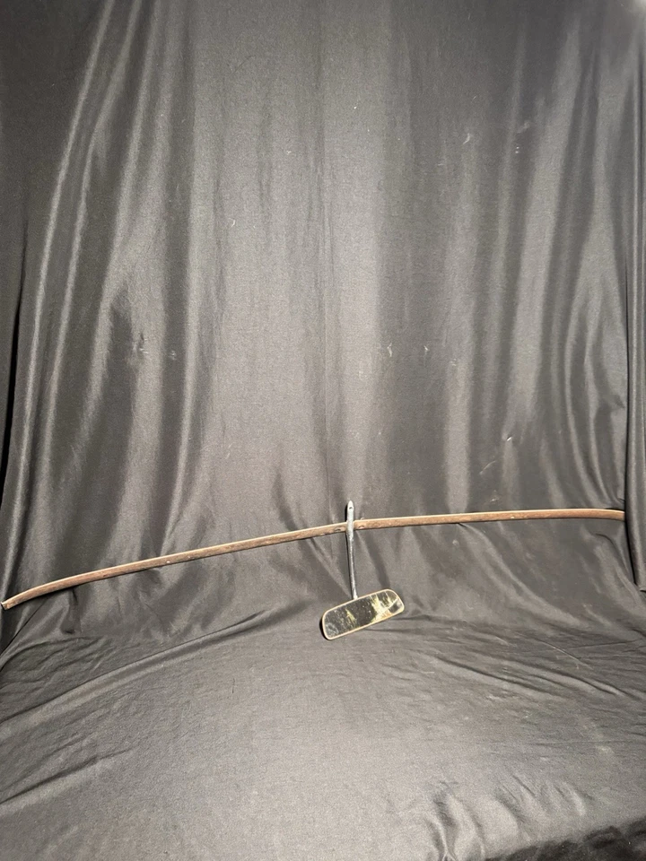 原始设备制造商 1961 - 65 全前窗室内装饰 4 门装饰硬顶带镜面 — 第 1/4 张图片