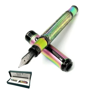 USA 25th Anniversary Limited Edition 1999 Innova Lightning Füllfederhalter - Ext... - Bild 1 von 7