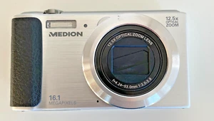 Medion Digitalkamera MD 86732 - Bild 1 von 13