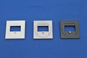 Kopp Athenis -- TAE - Abdeckung -- 3 Farben zur Auswahl -- NEU - Bild 1 von 4