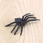  40 Pcs Halloween Spider Artificial Toy Practical Jokes Action Figure