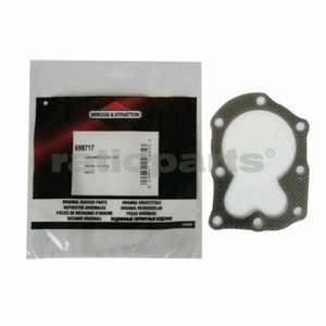 Briggs & Stratton Zylinderkopfdichtung 697690 – Original-Ersatzteil Für Motorsägen & Rasenmäher