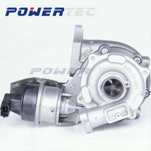 Turbocompresor 54359700027 turbina para Fiat Fiorino Doblo Idea Punto Qubo 1.3 JTD - Imagen 1 de 5