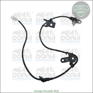 90296 Raddrehzahlsensor ABS Meat Hinten Rechts für MAZDA PREMACY - Bild 1 von 5