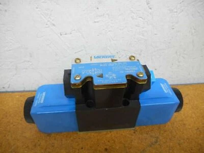 Vickers 02-146883 DG4V-3-ON-M-FW-B6-60 Válvula 508169 Bobinas 110/120V 50/60Hz Nuevo Foto 1 de 4