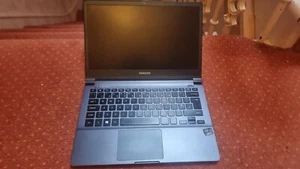 Samsung Notebook NP900X3C 13.3" i7 4GB-RAM UPGRADED TO 1TB - Picture 1 of 8