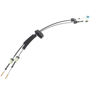 Cables de acoplamiento de engranajes de transmisión manual de 6 velocidades para Vauxhall Insignia Mk I A G09 - Imagen 1 de 12