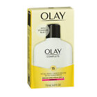 Olay Complete All Day Uv Defense Moisture Lotion 4 Oz By Olay