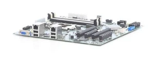 HPE Proliant ML30 Gen10 Carte Mère / Carte Système - P19337-001/P01969-002 - Photo 1/6