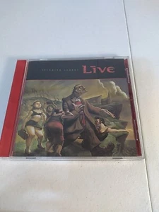 Throwing Copper by Live (CD, 1994) - Picture 1 of 7