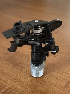 Aspersor de impacto WADE RAIN, grado comercial, 1/2" o 3/4" MIPS, LEER DISCO. - Imagen 1 de 13