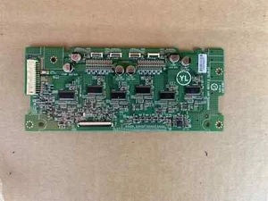 Sony KDL-46NX720 & KDL-60NX720 ST4055YL-S01 YL LED Board - Picture 1 of 1