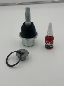 FORD OEM MOTORCRAFT SUSPENSION BALL JOINT MCF-2256 FITS 2010-2014 FORD F-150 - Picture 1 of 6