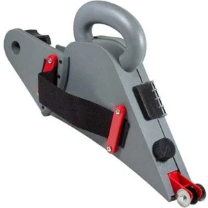 Herramienta aplicador de cinta adhesiva automática banjo lámina de barro herramienta herramientas - Imagen 1 de 2