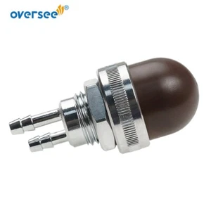 8168771 Primer Bulb For Mercury Outboard 40-60HP Motor - Bild 1 von 3
