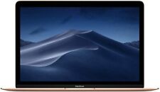 Apple MacBook 12" Intel Core i5, 8GB RAM, 512GB SSD) MRQP2LL/A - Gold
