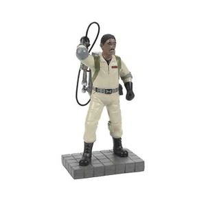 Department 56 Cazafantasmas Winston Zeddemore 6010484 Dept 2023 NUEVO - Imagen 1 de 1