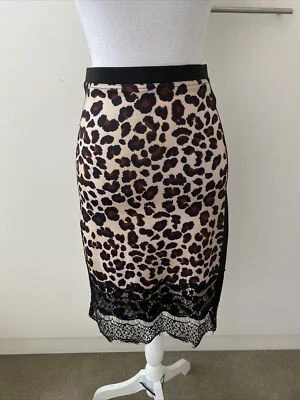 Falda Hale Bob Talla S NUEVA Foto 1 de 4