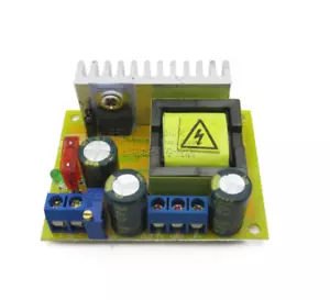 45 ~ 390v CC módulo de refuerzo de alto voltaje pistola electromagnética carga de capacidad - Imagen 1 de 1