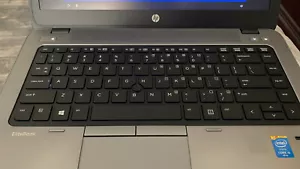 HP EliteBook 840 G1 | Intel i5 CPU 1.9GHz | 16GB RAM | 512GB SSD | Win10 PRO - Picture 1 of 12