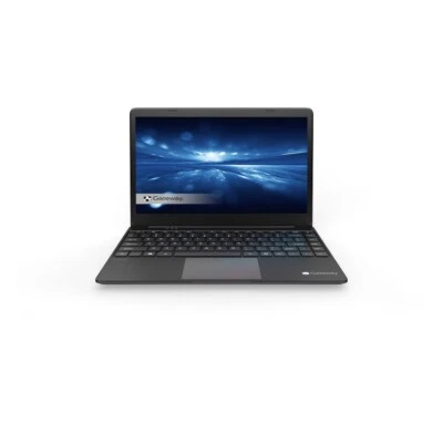 Laptop Gateway 14.1 novo na caixa. - Imagem 1 de 4