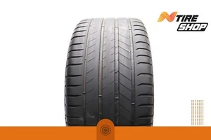 Set of 2 Used 295/35R21 Michelin Latitude Sport 3 N2 - 103Y - 4.5-5.5/32 - Picture 1 of 11