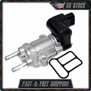 Idle Air Control Valve 2227021011 For Toyota Scion xA xB 2004-2005-2006 1.5L - Picture 1 of 12