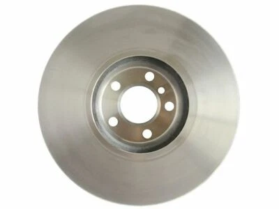 Rotor de freno delantero derecho Bendix 35895QM para BMW 650i xDrive Gran Coupé 2013-2016 Foto 1 de 2