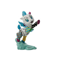 Disney Showcase Romero Britto 2023 Hercules Baby Pegasus Mini Figurine 6014863