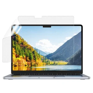 Nimaso Anti-Glare Film Macbook Air 13.6 Inch 2024 M3 0.19 Pound - Picture 1 of 7