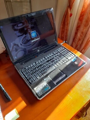 NOTEBOOK PC PORTATILE HP ELITEBOOK 2570P I5 2.6GHZ RAM 4GB HDD 500GB WIN 7 P - Immagine 1 di 4