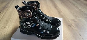 Ralph Harrison Damen Schnürstiefel gr.38 - Bild 1 von 5