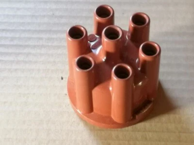 Ford Capri MK1 V6 Verteilerkappe Bosch Oldtimer NEU - Bild 1 von 3