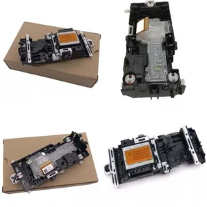 LK7133001 Printhead 990 A4 Fits For Brother DCP-J125 395C 185C 385C 165C 365CN - Picture 1 of 9
