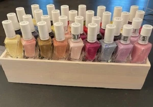 ESSIE Gel Couture Nail Polish Lacquer ~ 0.46 oz/13.5 ml ~ PICK YOUR COLOR !!!!