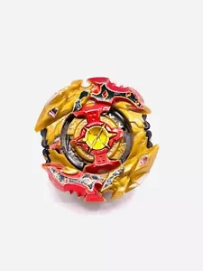 Cho-Z Spriggan 0Wall Zeta' Beyblade Burst Cho-Z Takara Tomy B-128 - Picture 1 of 2