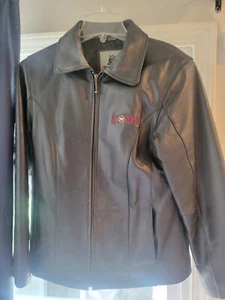 Burks Bay Damen Echtlederjacke S - Bild 1 von 3