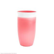 Munchkin Miracle 360 Sippy Cup - 10oz Pink