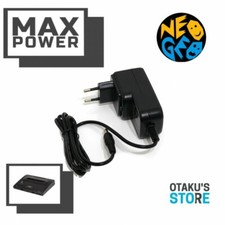Alimentation secteur Neo Geo AES MAX - Replacement PSU - Adaptateur adapter