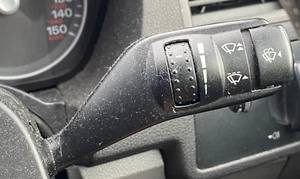 Ford Focus C-Max 2004-2009 wiper stalk switch  with trip computer - breaking 342 - Picture 1 of 4