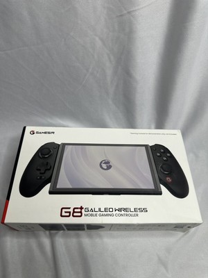 GameSir G8 Plus Bluetooth Mobile Game Control...