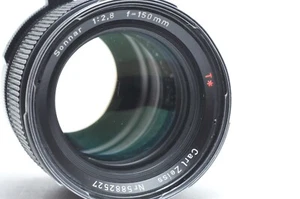 Lente Hasselblad Carl Zeiss Sonnar T* 150 mm f/2,8 F - Imagen 1 de 5
