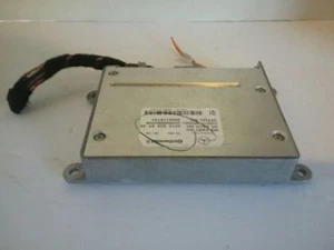 06-09 MERCEDES R-CLASS Chassis ECM 251 Type Communication 2198200926 - Picture 1 of 12
