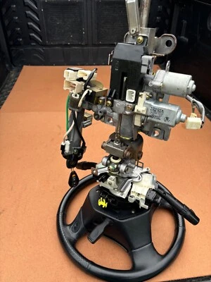 Eje de dirección Lexus GS300 2002 Foto 1 de 4