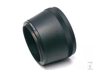 Gegenlichtblende M86/M95 (86mm Gewinde) für Carl Zeiss Jena Sonnar 180mm f/2.8 - Picture 1 of 5