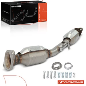 Catalytic Converter for Nissan Sentra 2013-2018 Versa 2007 2008 2009 2010-2012 - Picture 1 of 13