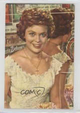 1961 Anonymous Film Stars Ulla Jacobson #58 0cp0